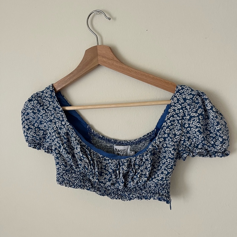 princess polly 2 piece